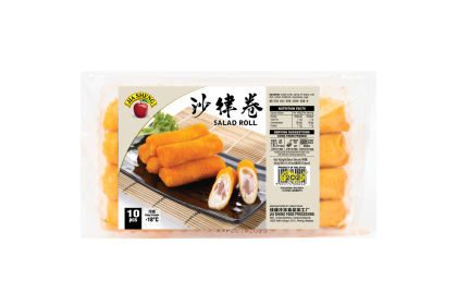 Js Salad Roll 沙律卷 10'S（VIP会员价：RM8.60）